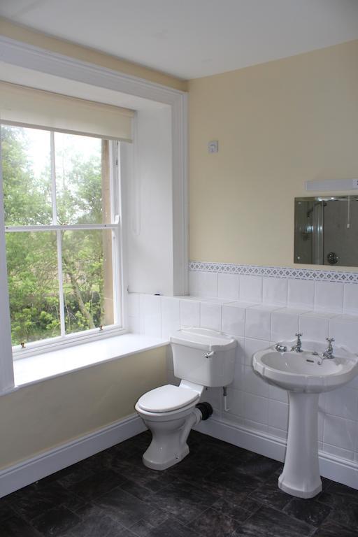 Stamford Farmhouse Bed & Breakfast Alnwick Room photo