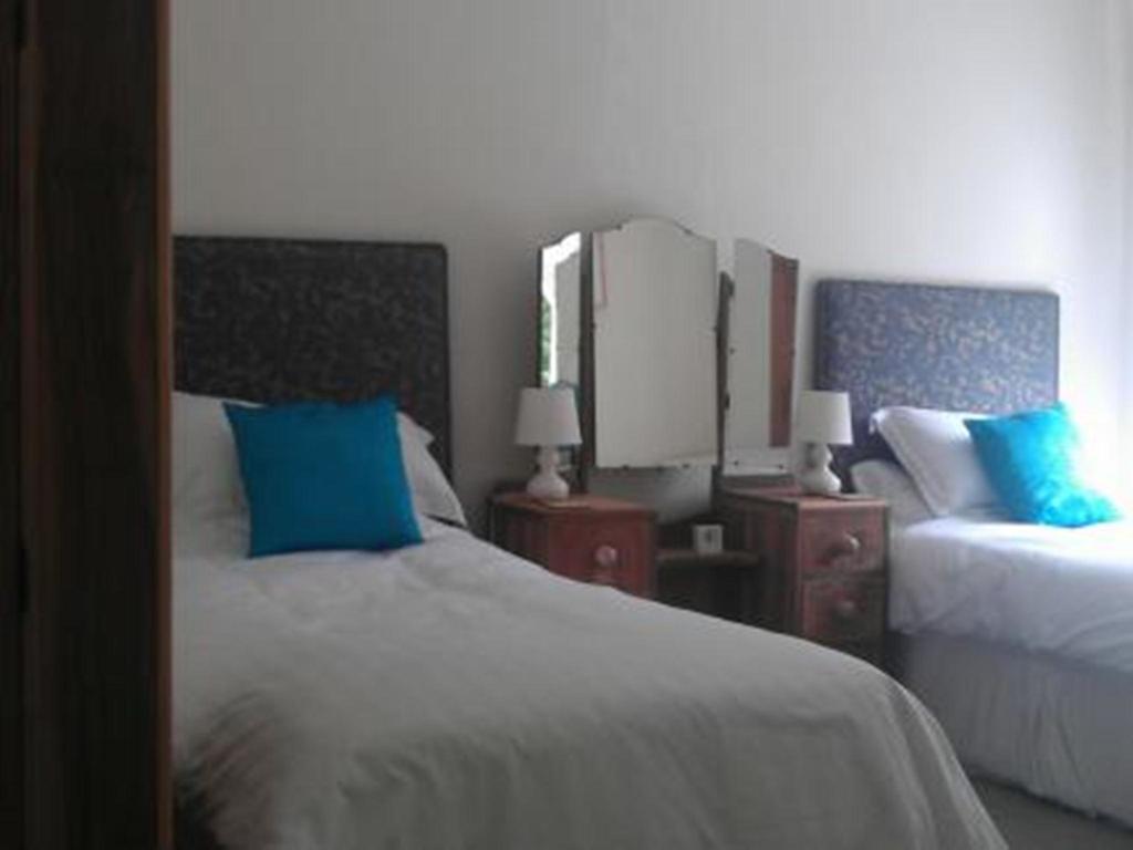 Stamford Farmhouse Bed & Breakfast Alnwick Room photo